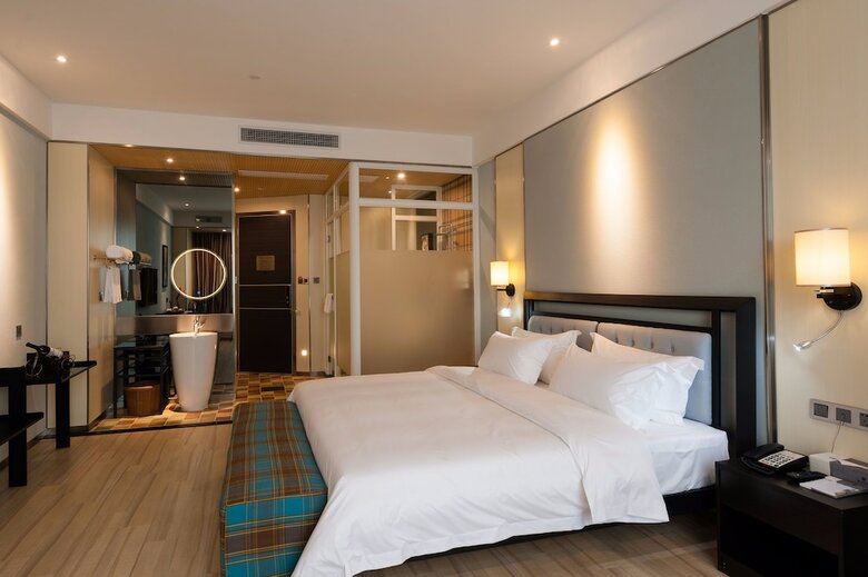 Foshan Yongrun Beehive Hotel