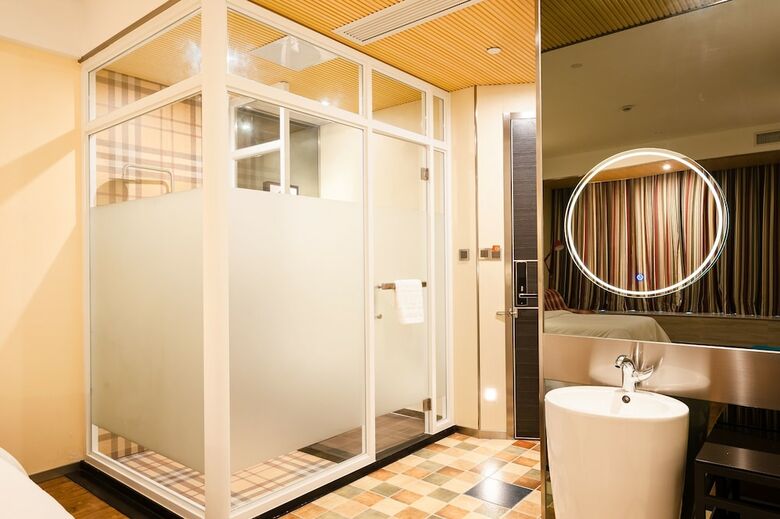 Foshan Yongrun Beehive Hotel