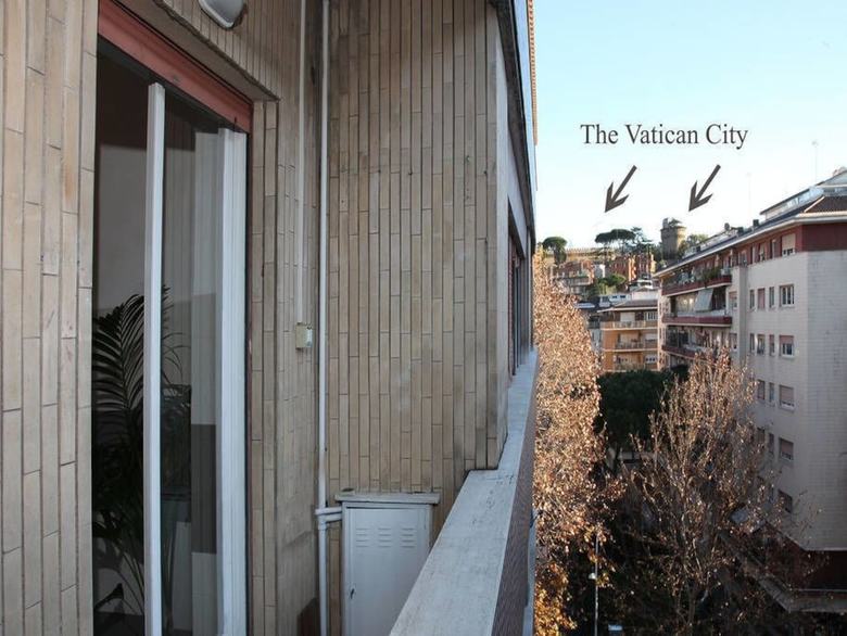 Apartamento Cristiana Home