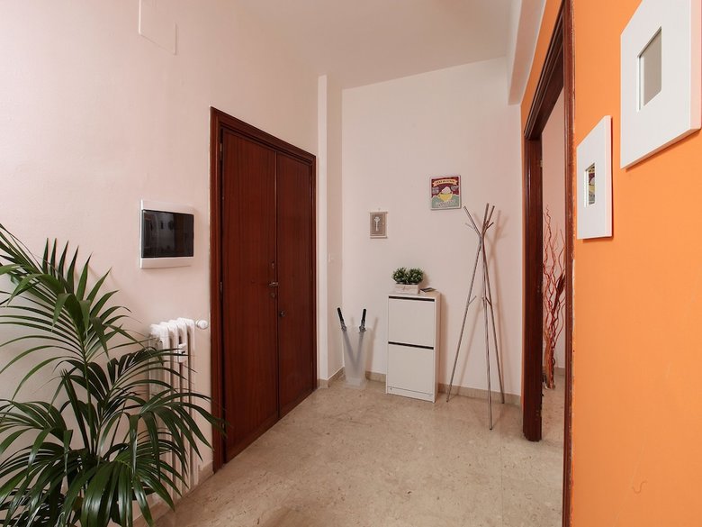 Apartamento Cristiana Home