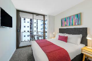 Apartamentos Avani Broadbeach Residences