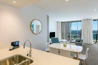 Apartamentos Avani Broadbeach Residences