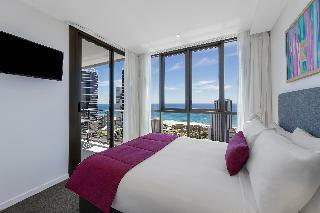 Apartamentos Avani Broadbeach Residences