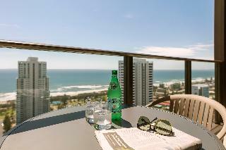 Apartamentos Avani Broadbeach Residences