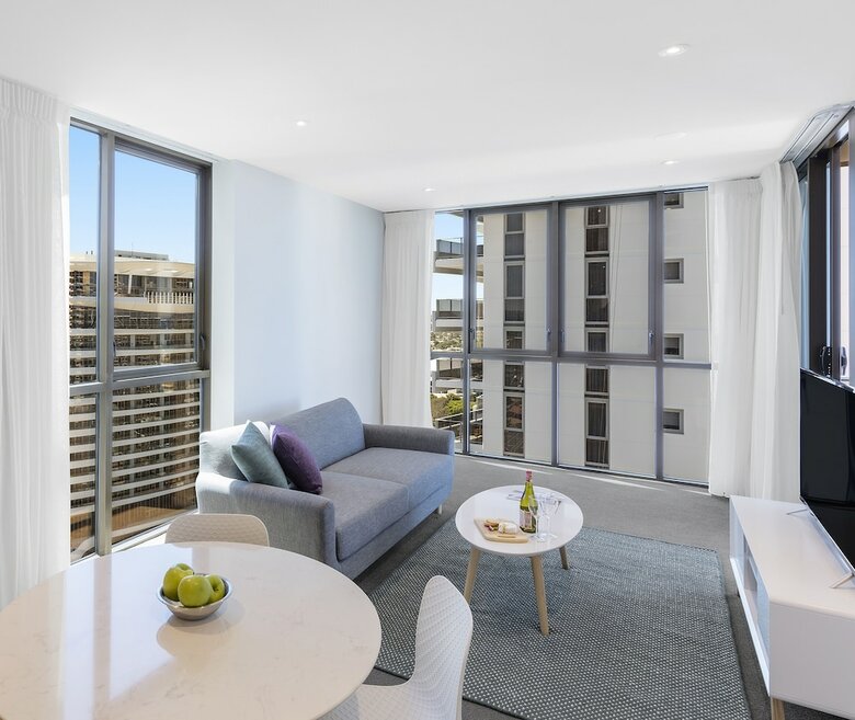 Apartamentos Avani Broadbeach Residences