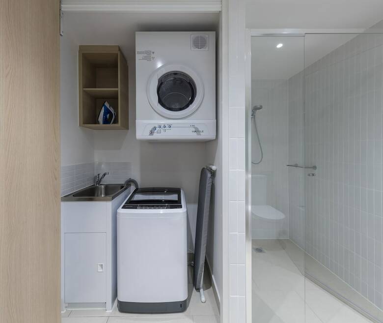 Apartamentos Avani Broadbeach Residences