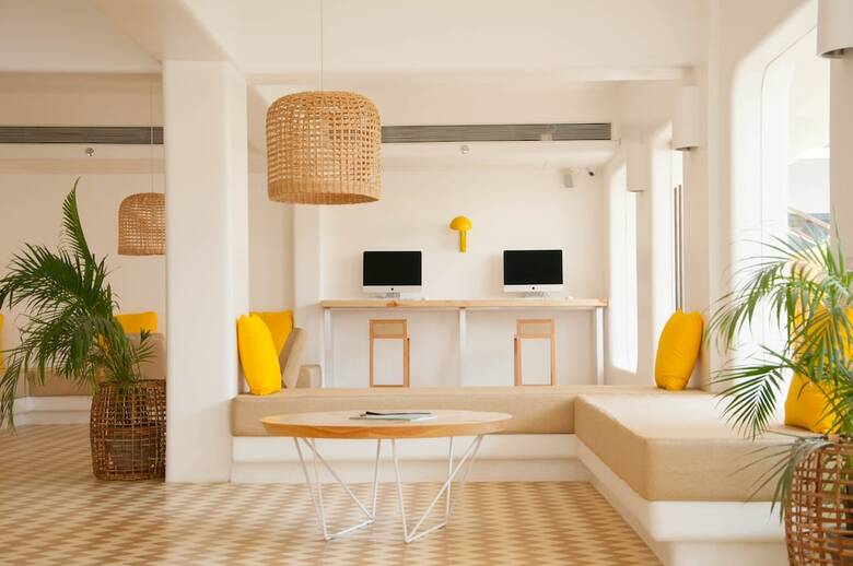 Hotel Bloomsuites | Calangute