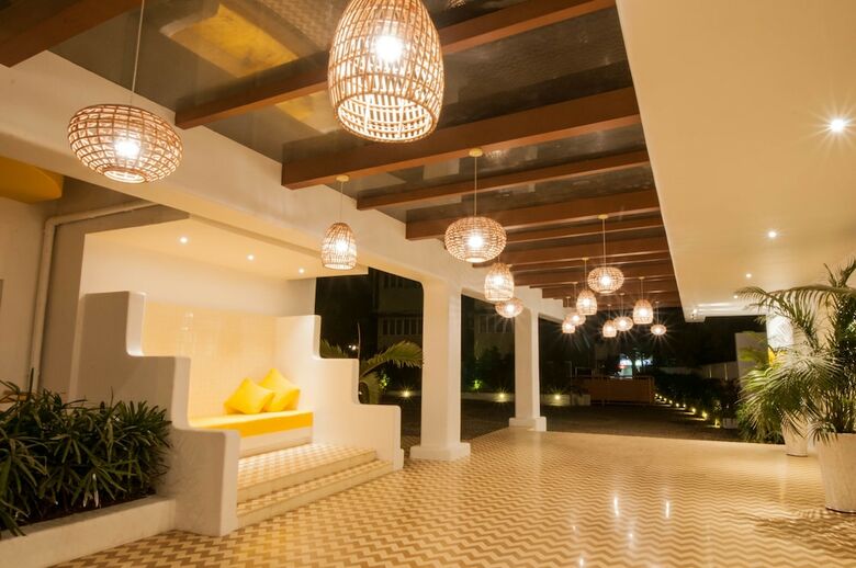 Hotel Bloomsuites | Calangute