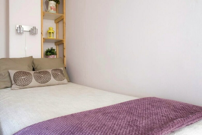 City Center Apartment For 7