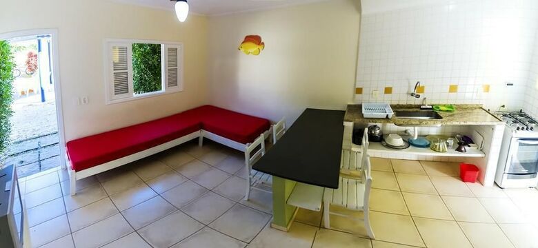 Apartamentos Flat Portal Do Sol