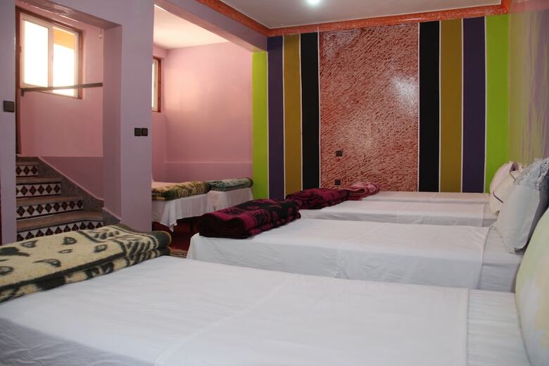 Hotel Dar Imperial Aremd