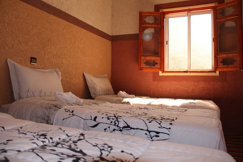 Hotel Dar Imperial Aremd