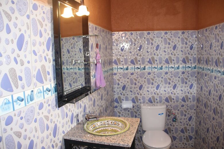 Hotel Dar Imperial Aremd