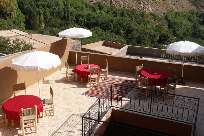 Hotel Dar Imperial Aremd