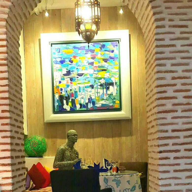Hotel Dar Adul