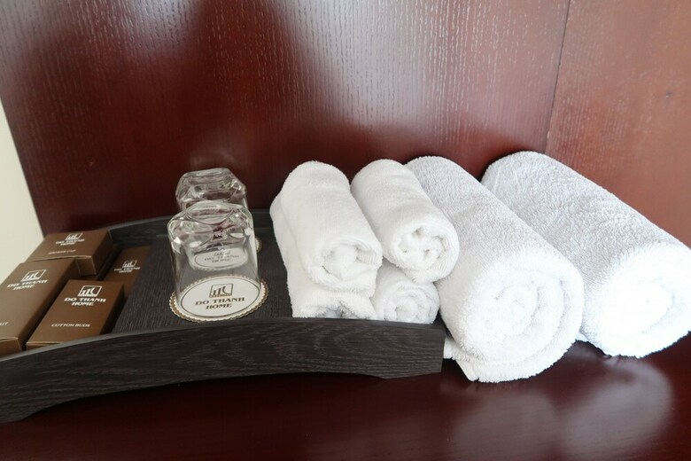 Apartamentos Do Thanh Home