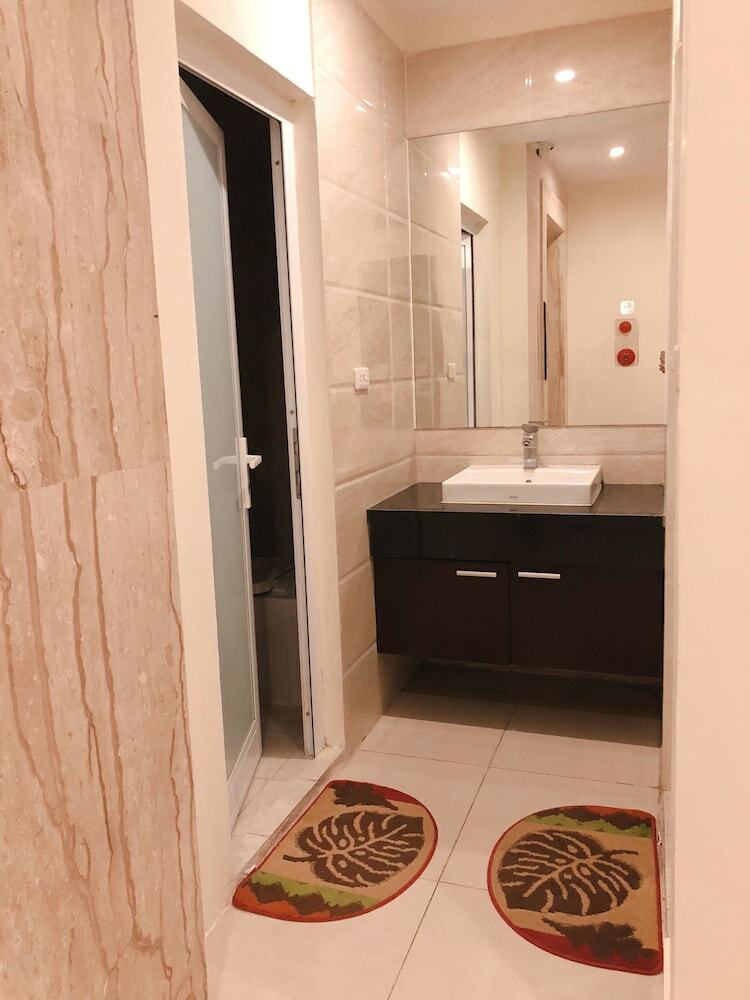 Apartamentos Do Thanh Home