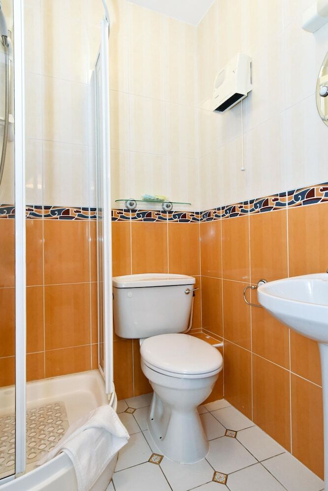 Apartamentos Dun Na Coiribe