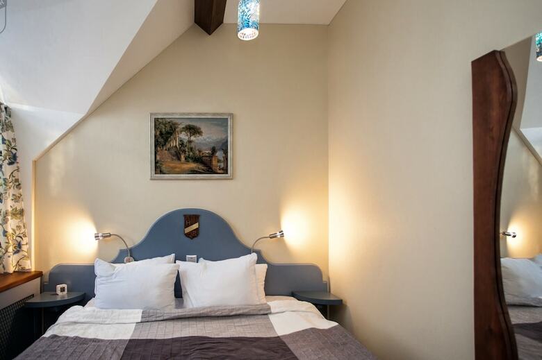 Heuriger Spa Hotel