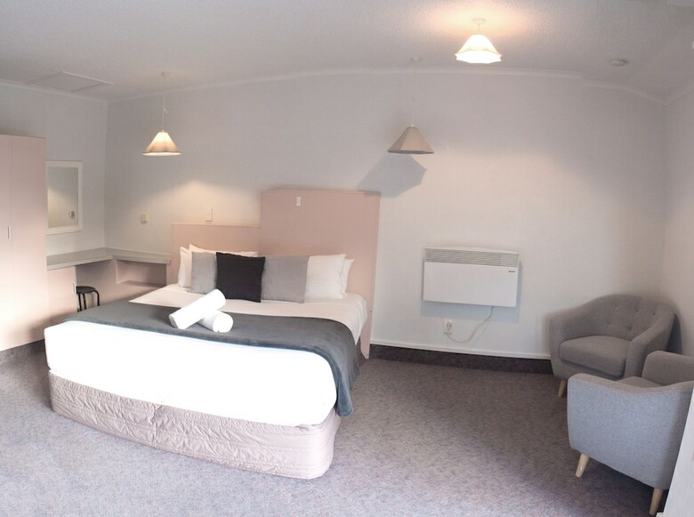 Hostal Fiordland National Park Lodge