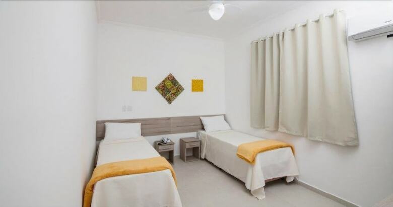 Hotel Ara�ari