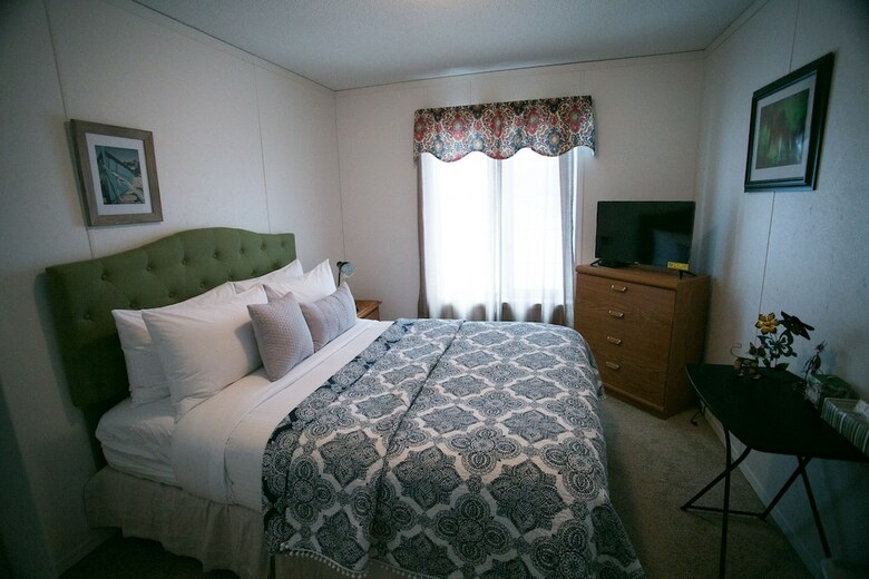 Hotel Lou And Francis Guesthouse