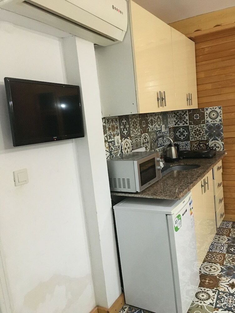 Jasmine Apartment