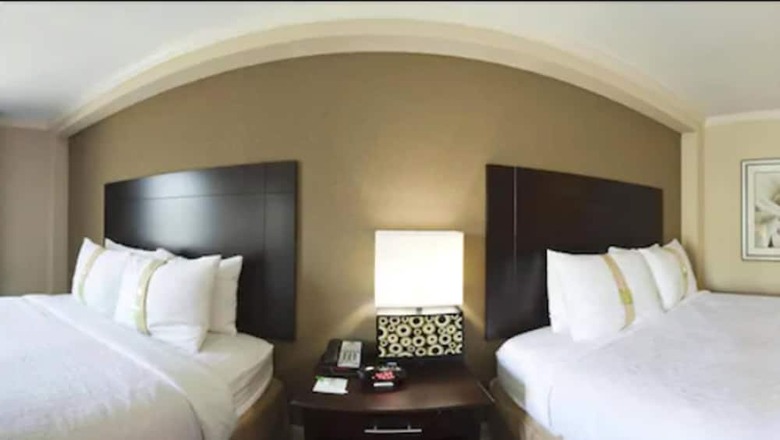 Hotel Holiday Inn Macon North