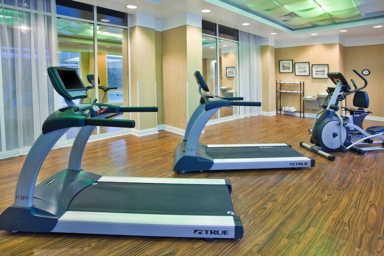 Hotel Holiday Inn Macon North