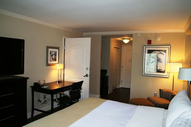 Hotel Holiday Inn Macon North