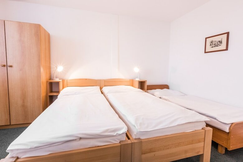 Hotel Gr�dl