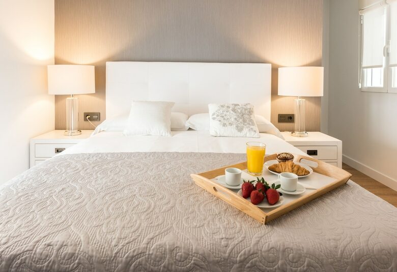 Apartamentos Downtown Boutique - Madflats Collection