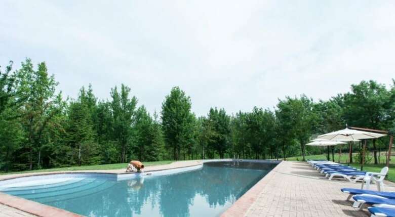 Agroturismo La Collina Dei Ciliegi