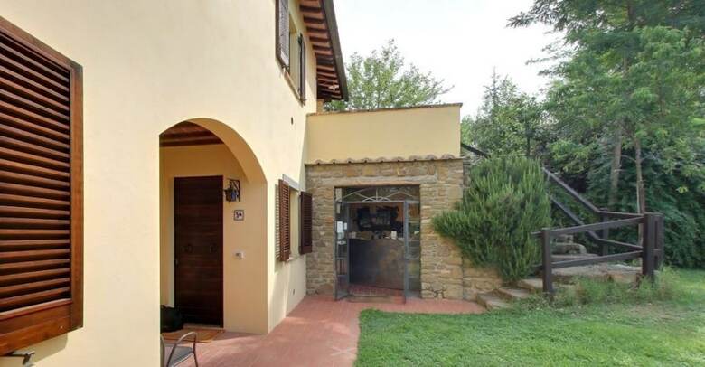 Agroturismo La Collina Dei Ciliegi