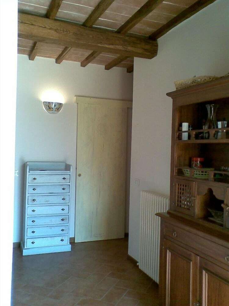 Agroturismo La Collina Dei Ciliegi