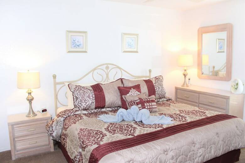 Villages At Mango Key By 1st For Orlando
