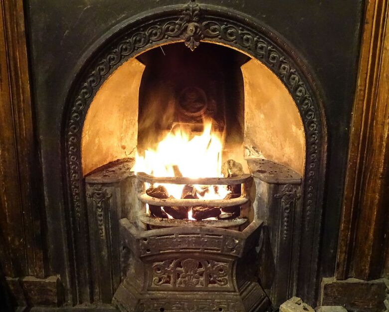 Posada Rose & Crown Inn