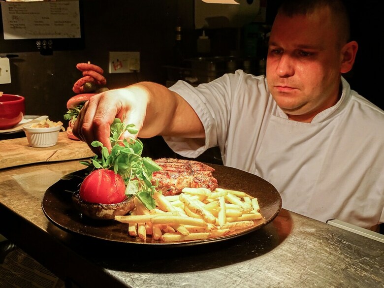 Posada Rose & Crown Inn