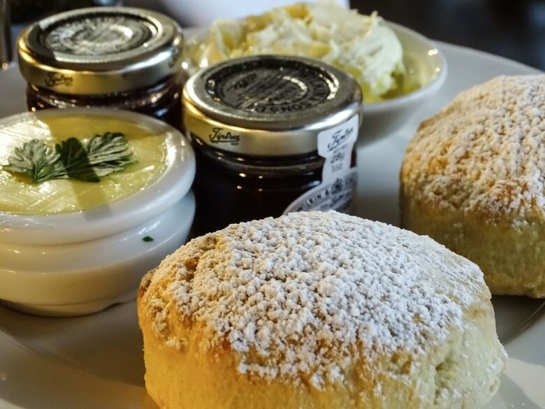 Posada Rose & Crown Inn
