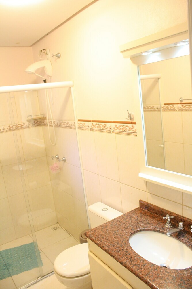 Hotel Casa Vila Su��a