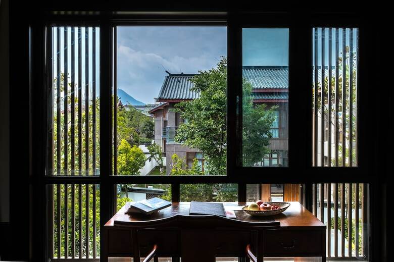 Lijiang Jinmao Boutique Hotel