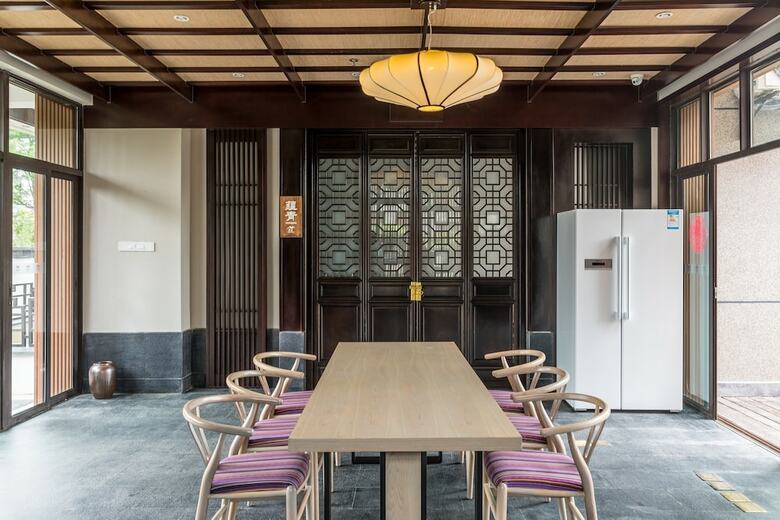 Lijiang Jinmao Boutique Hotel