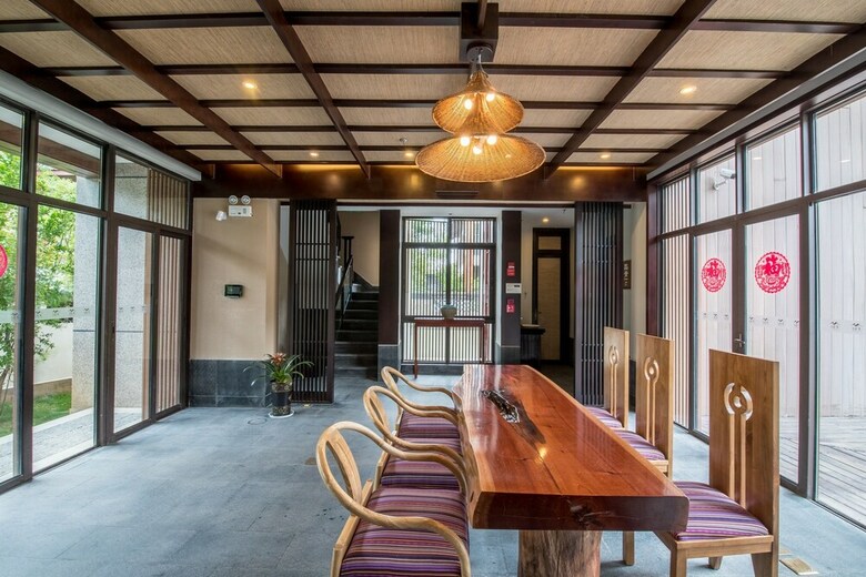 Lijiang Jinmao Boutique Hotel