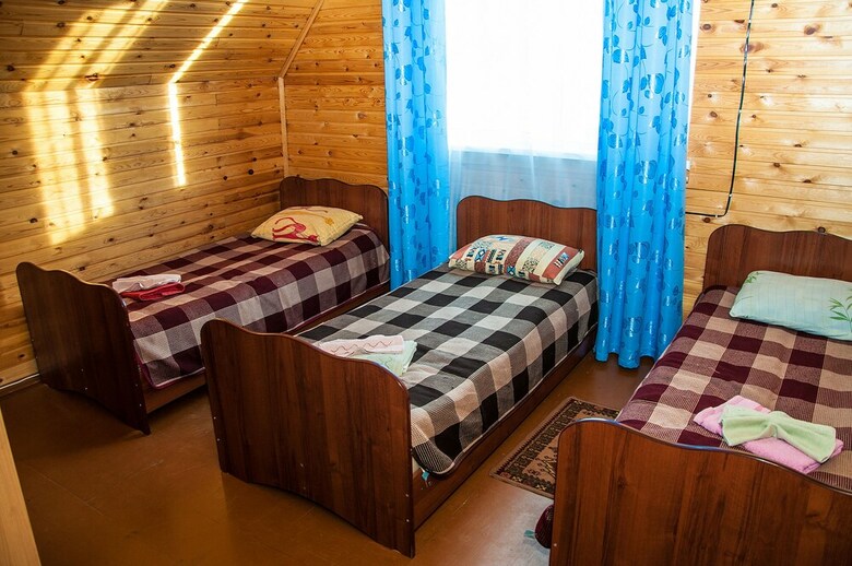 Hotel Holiday Village Bayar