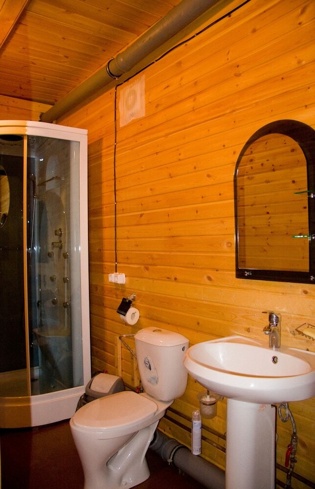 Hotel Holiday Village Bayar