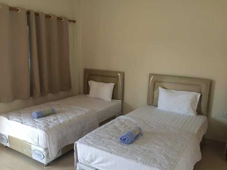 Hotel Sakchai Apartment