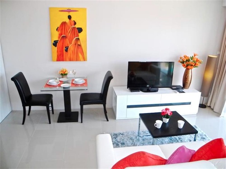 Apartamentos Chic Karon New Studio