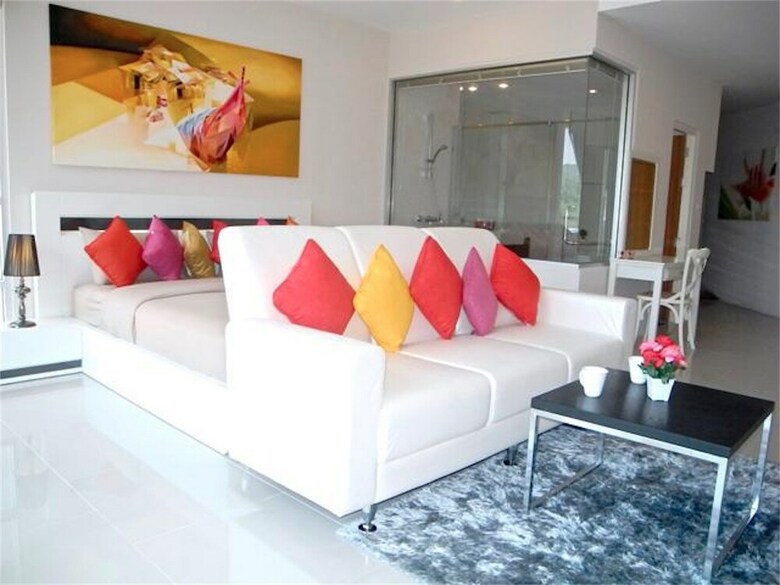 Apartamentos Chic Karon New Studio