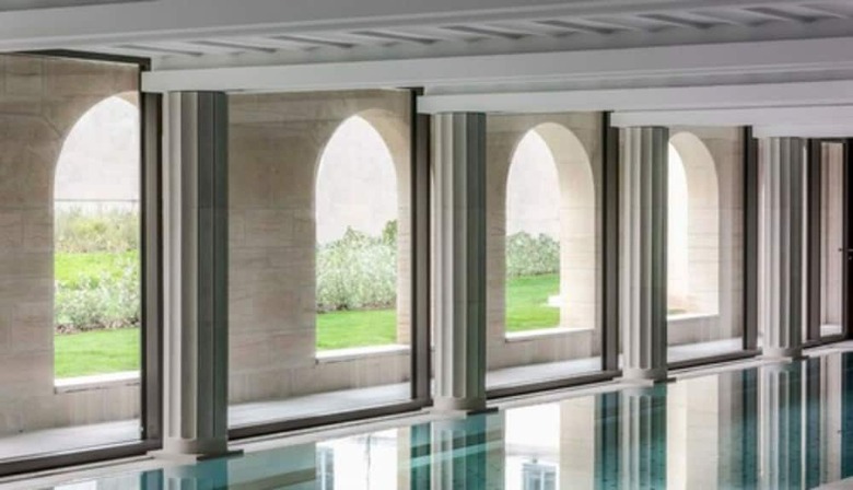 Hotel Villa Ma�a