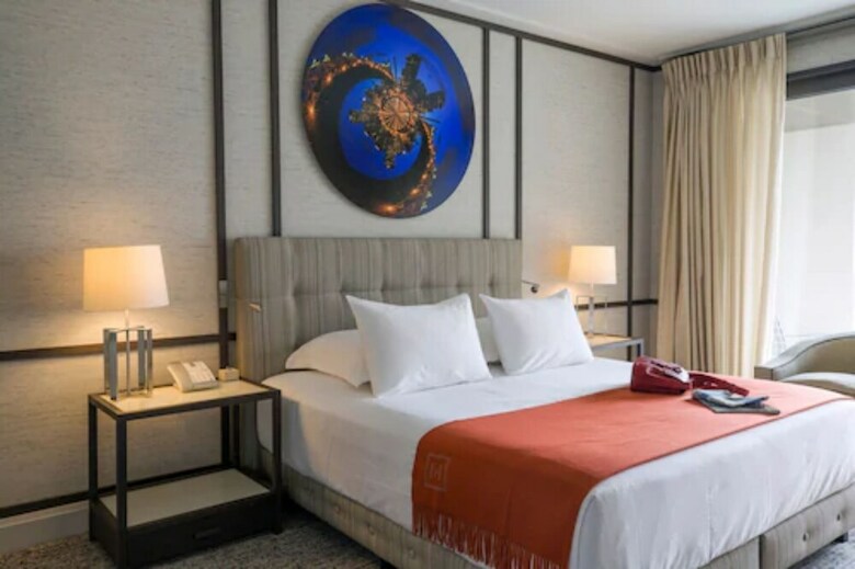 Hotel Villa Ma�a
